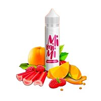 MiMiMi Juice - Rhabarberlutscher 15ml