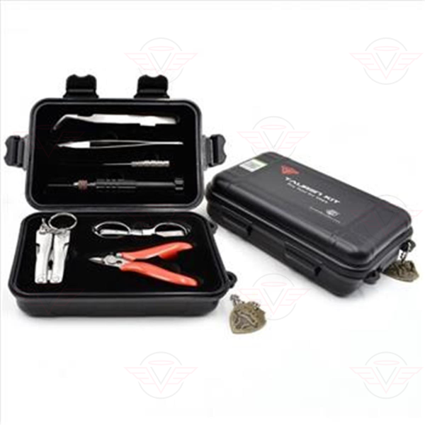 Tauren Kit - Pro Tool Vape Coil Set