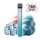 ELFBAR 600v2 - 20mg NS - Einweg Vape Pod P&B Cloudd (Cotton Candy Ice)