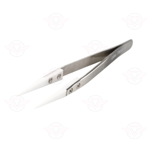 Coil Master - Keramik Pinzette