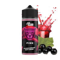 Dr. Vapes The Panther Series - Pink Shortfill 100ml -...