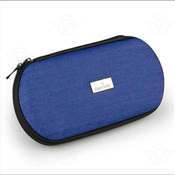 Jeans-style case