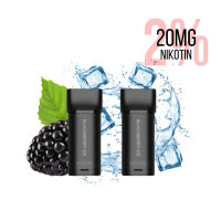 Vozol Switch Pre-Filled Pods 20mg/ml Nicotine Salt