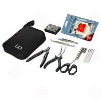 Coil Mate - 13-piece self-winding kit