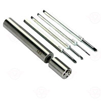 Coil Mate - 13-piece self-winding kit