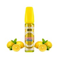 Dinner Lady - Sweets - Lemon Sherbets 50ml