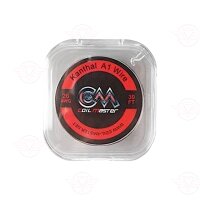 Coil Master - A1 Kanthal 26ga