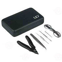 UD - Mini self-winding kit