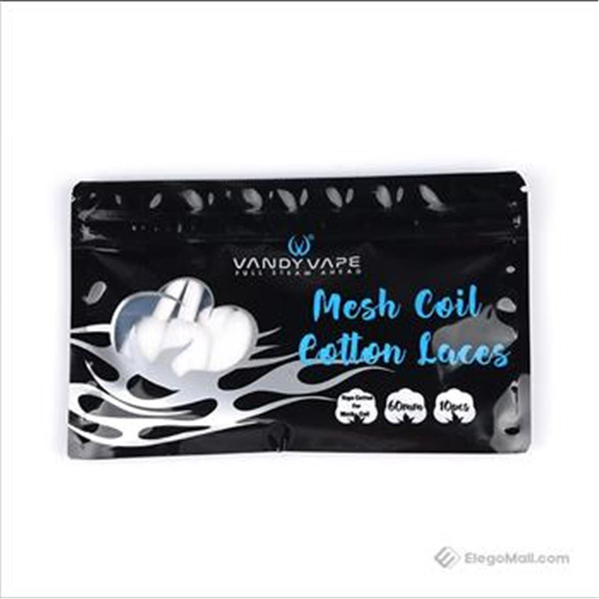 Mesh coil перевод. Vandy Vape Mesh Coil вата. Vandy Vape Cotton.