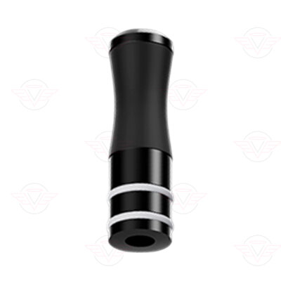 Kiwi Vapor - drip tip silicone PC 2-pack