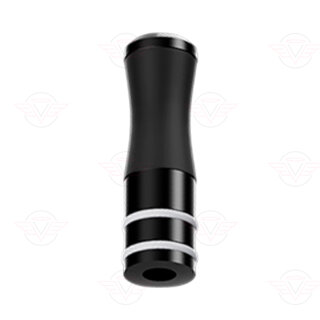 Kiwi Vapor - drip tip silicone PC 2-pack
