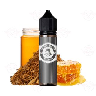 PGVG Labs - Don Crissto Blond 50 ml