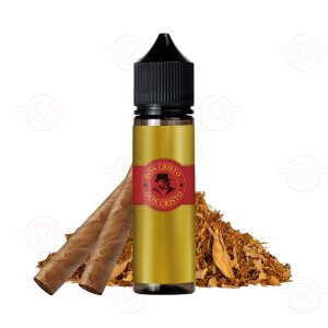 PGVG Labs - Don Cristo Original 50ml