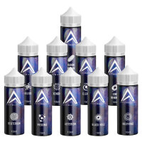 Antimatter 10ml Aroma