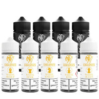 Dampflion Checkmate 10ml Aroma