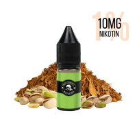 PGVG Labs - Don Cristo Nic Salt Liquid Pistachio 10mg/ml