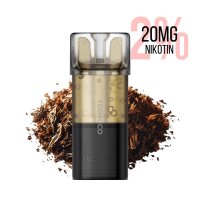 Vozol Switch PRO Pre-Filled Pods 20mg/ml Nicotine Salt...