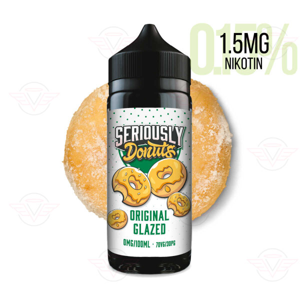 Original Glacé 1.5 mg/ml