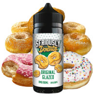 Original Glazed 3 mg/ml