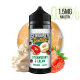 Strawberry & Cream 1.5 mg/ml