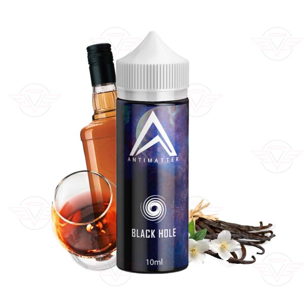 Antimatter - Black Hole 10ml Longfill