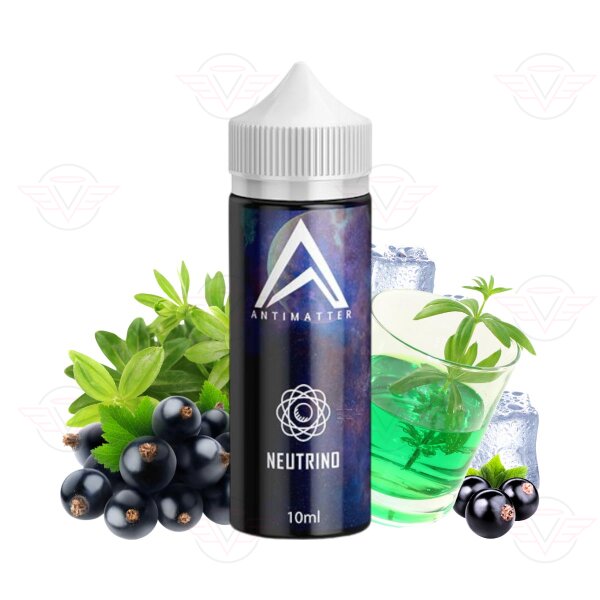 Antimateria - Neutrino 10ml