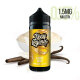 DOOZY VAPE - Doozy Legends -120ml Shortfill Liquid Gold...