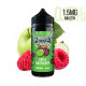 DOOZY VAPE - Seriously Fruity - 120ml Shortfill Apple...