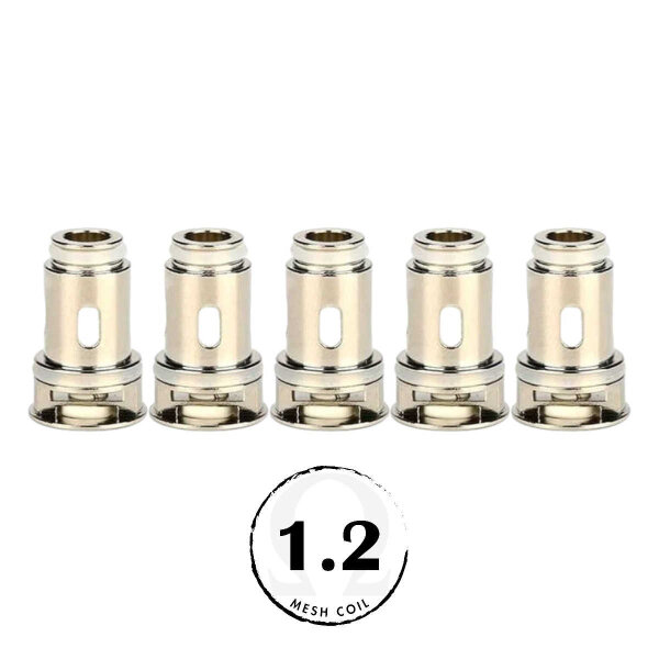 Elaef - IJust mini GT Coils 1.2 Ohm