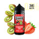 DOOZY VAPE - Seriously Fruity - 120ml Shortfill...