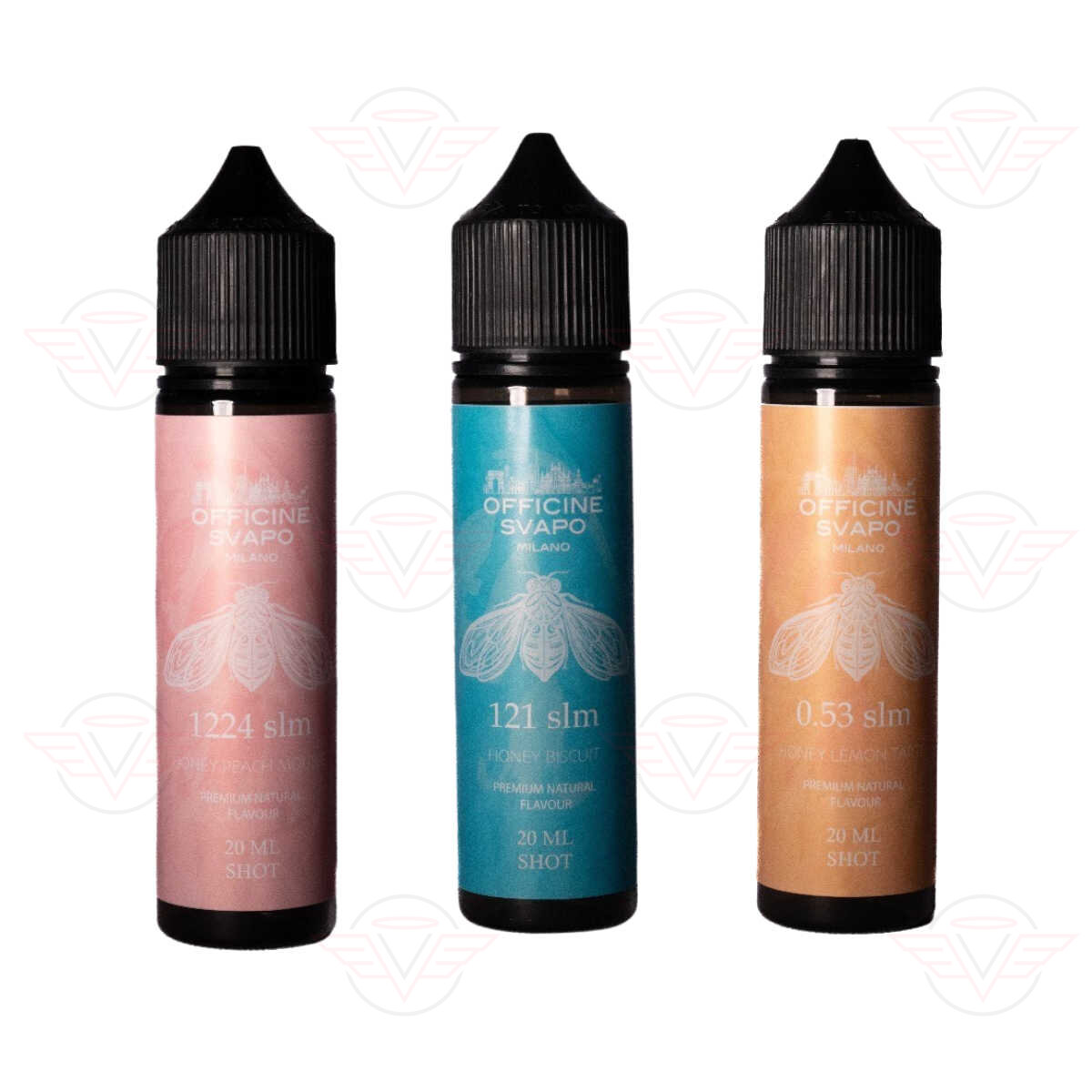 officine svapo liquidi Vandy Vape Pulse AIO 80W Boro Kit main image 1