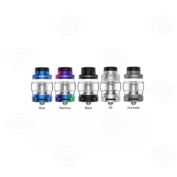 Geek Vape - Cerberus Subohm Tank 5.5ml