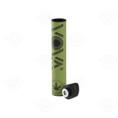 vova vape So, single-use vapes are a thing I've discovered while litter picking :  r/mildlyinfuriating main image 0