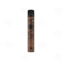 VOVA - Vaporizer Brown Leather