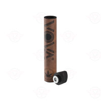 VOVA - Vaporizer Brown Leather