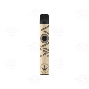 VOVA - Vaporisateur Cream Leather