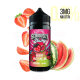DOOZY VAPE - Seriously Slushy - 120ml Shortfill  Berry...