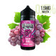 DOOZY VAPE - Seriously Slushy - 120ml Shortfill  Grape...