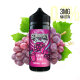 DOOZY VAPE - Seriously Slushy - 120ml Shortfill  Grape...