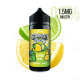 DOOZY VAPE - Seriously Slushy - 120ml Shortfill  Lemon...