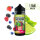 DOOZY VAPE - Seriously Slushy - 120ml Shortfill Lime Berry 1,5mg/ml