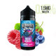 DOOZY VAPE - Seriously Slushy - 120ml Shortfill  Mixed...