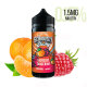 DOOZY VAPE - Seriously Slushy - 120 ml Shortfill...