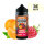 DOOZY VAPE - Seriously Slushy - 120 ml Shortfill  Framboise-mandarine 3 mg/ml