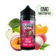 DOOZY VAPE - Seriously Soda 120ml Shortfill Fruity...