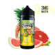 DOOZY VAPE - Seriously Soda 120 ml Shortfill  Tropical...