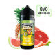 DOOZY VAPE - Seriously Soda 120ml shortfill Tropical...