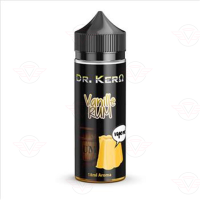 Dr. Kero - Vanilla Rum 18ml