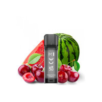 Elfbar - Elfa Pre-Filled Pod 2Pack - Watermelon Cherry -...