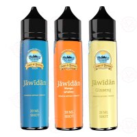 Officine Svapo Milano - Jawidan Oriental Series